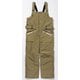 マッシュパンツJP MUSH PANTS JP PSM22OB30 BEIGE/PH3600 Mサイズ [スキーウェア パンツ メンズ]