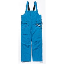 マッシュパンツJP MUSH PANTS JP PSM22OB30 TURQUOISE/PH6300 XLサイズ [スキーウェア パンツ メンズ]