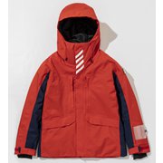 ブリザードジャケットJP BLIZZARD JACKET JP PSM22OT15 RED/PH1200 Mサイズ [スキーウェア ジャケット]