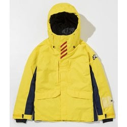 PHENIX BLIZZARD JACKET JP ベージュ phenix 2023-2024 FALL WINTER COLLECTION – Phenix | フェニックス