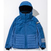 マッシュジャケットJP MUSH JACKET JP PSM22OT30 TURQUOISE/PH6300 XSサイズ [スキーウェア ジャケット メンズ]