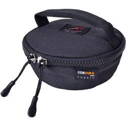 シェラカップケース 410110001 BLACK [アウトドア ケース]