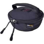 シェラカップケース 410110001 BLACK [アウトドア ケース]