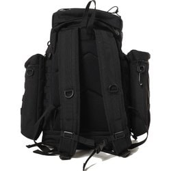 ヨドバシ.com - ロスコ ROTHCO CAMPバックパック 410020001 BLACK