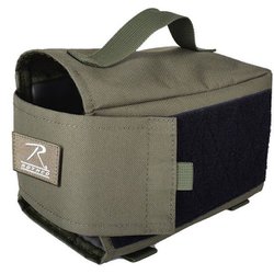 キャンプ 戦闘飯盒2型ケース 410060033 OLIVE DRAB [アウトドア ケース]