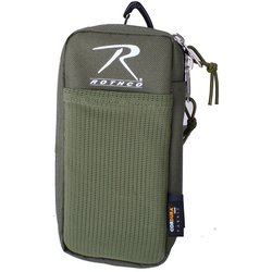 キャンプ ポーチ 410070033 OLIVE DRAB [アウトドア ポーチ]