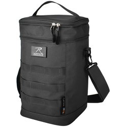 ランタンケース 410080001 BLACK [アウトドア ケース]