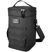 ランタンケース 410080001 BLACK [アウトドア ケース]