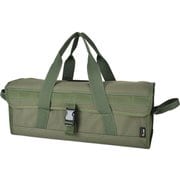 ペグケース 410100033 OLIVE DRAB [アウトドア ケース]