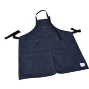 アウトドアエプロン 410150020 Deep Navy [アウトドア エプロン]