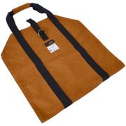 薪キャリーシート 410180013 Camel [アウトドア 焚火台アクセサリ]