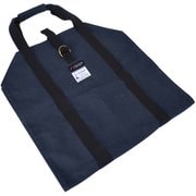 薪キャリーシート 410180020 Deep Navy [アウトドア 焚火台アクセサリ]