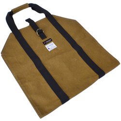 薪キャリーシート 410180032 Khaki [アウトドア 焚火台アクセサリ]