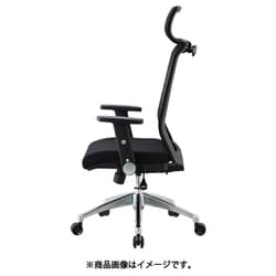 ヨドバシ.com - コイズミファニテック KOIZUMI FURNITECH JG6-104BL