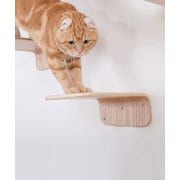 xmz013 [MYZOO〈マイズー〉LACK キャットステップ 2枚入り S]