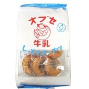 オブセ牛乳しっとりドーナツ 7個