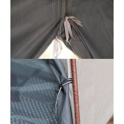 ヨドバシ.com - スモア S'more A-Base tent SMOaBasetentaFsr