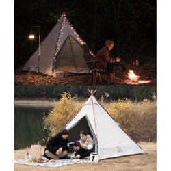 ヨドバシ.com - スモア S'more A-Base tent SMOaBasetentaFsr