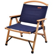 36660445 [NVY LOW WOOD CHAIR]