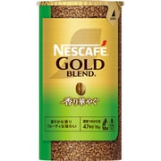 ゴールドブレンド 香り華やぐ エコ＆システムパック 95g [インスタントコーヒー]