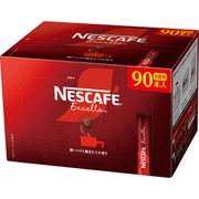エクセラ スティック ブラック 90P [インスタントコーヒー]