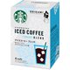 スターバックス オリガミ パーソナルドリップ コーヒー アイスコーヒー ブレンド 4袋 [レギュラーコーヒー]