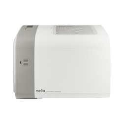 ヨドバシ.com - ネロ nello PD-B10-G [ペットドライルーム nello