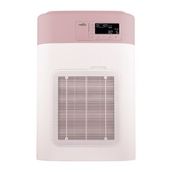 【美品】nello ネロ ペットドライルーム PD-B10-P 新品】nello ペットドライルーム ピンク PD-B10-P 犬小屋 猫 犬