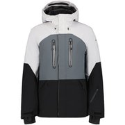 カルボン CARBON 256225505 220 ライトグレー Sサイズ [スキーウェア ジャケット メンズ]