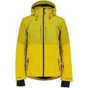 カラハン CALLAHAN 256226659 560 アンティークグリーン Lサイズ [スキーウェア ジャケット メンズ]