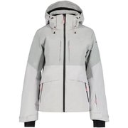 コルネル CORNELL 253226659 220 ライトグレー Lサイズ [スキーウェア ジャケット レディース]