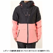 コルネル CORNELL 253226659 620 ピンク Mサイズ [スキーウェア ジャケット レディース]