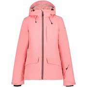キャセイ CATHAY 253229659 620 ピンク Sサイズ [スキーウェア ジャケット レディース]