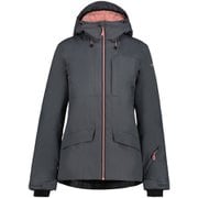 キャセイ CATHAY 253229659 270 グラナイト Lサイズ [スキーウェア ジャケット レディース]