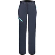 コルデル CORDELE 254040531 390 ダークブルー Mサイズ [スキーウェア パンツ レディース]