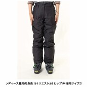 コルデル CORDELE 254040531 817 リードグレー XLサイズ [スキーウェア パンツ レディース]