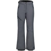 カーリュー CURLEW 254040659 270 グラナイト Lサイズ [スキーウェア パンツ レディース]