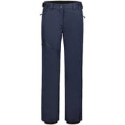 カーリュー CURLEW 254040659 390 ダークブルー Lサイズ [スキーウェア パンツ レディース]