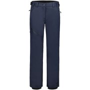 カーリュー CURLEW 254040659 390 ダークブルー XLサイズ [スキーウェア パンツ レディース]