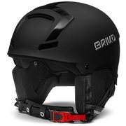 ファイト EPP FAITO EPP 211213W A04 マットブラック M-Lサイズ(56-58cm) [スキー スノーボード ヘルメット]