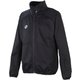 Jr ボンディング ジャケット JrBONDING JACKET ONJ75094 009ブラック 130サイズ [スキー ミドルウェア ジュニア]