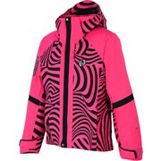 ゲーム アウター ジャケット GAME OUTER JACKET ONJ95040 F024P Fピンク Lサイズ [スキーウェア ジャケット]