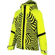 ゲーム アウター ジャケット GAME OUTER JACKET ONJ95040 F280P Fイエロー Sサイズ [スキーウェア ジャケット]