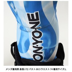 ONYONE オンヨネ スキー レーシングスーツ ワンピース Sサイズ ヨドバシ.com - オンヨネ ONYONE GS レーシング スーツ FIS GS