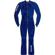GS レーシング スーツ GS RACING SUIT(Not FIS) ONO95072 713ブルー XOサイズ [スキーウェア レーシングワンピース]