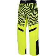 ゲーム アウター パンツ GAME OUTER PANTS ONP95050 F280P Fイエロー Oサイズ [スキーウェア パンツ]