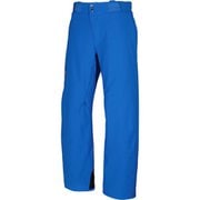 デモ アウター パンツ DEMO OUTER PANTS ONP95051 713ブルー Oサイズ [スキーウェア パンツ]