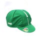 605048-000006 [サイクルキャップ SUPERCORSA CAP（スーパーコルサキャップ） ヴェルデ ジャガー サイズ：ワンサイズ（フリーサイズ）]