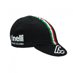 605048-000042 [サイクルキャップ IL GRANDE CICLISMO CAP サイズ：ワンサイズ（フリーサイズ）]