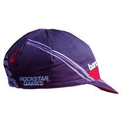 605048-000109 [サイクルキャップ RedHookCrit Barcelona No.4 CAP サイズ：ワンサイズ（フリーサイズ）]